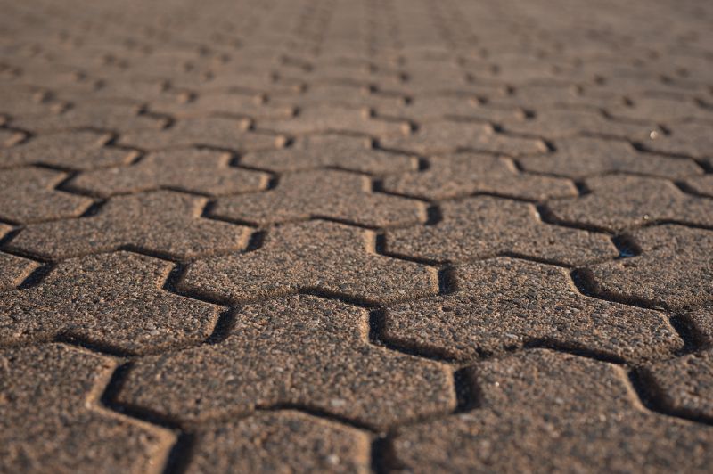 Paver Driveway Construction in Fort Collins, CO